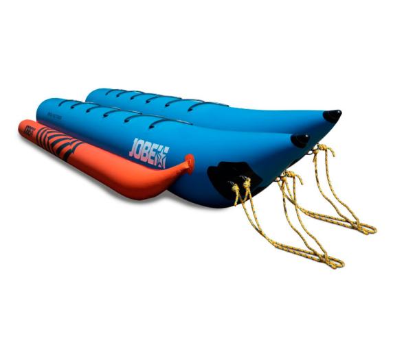 Jobe Multi Rider Deslizador Remolcable 10P Doble