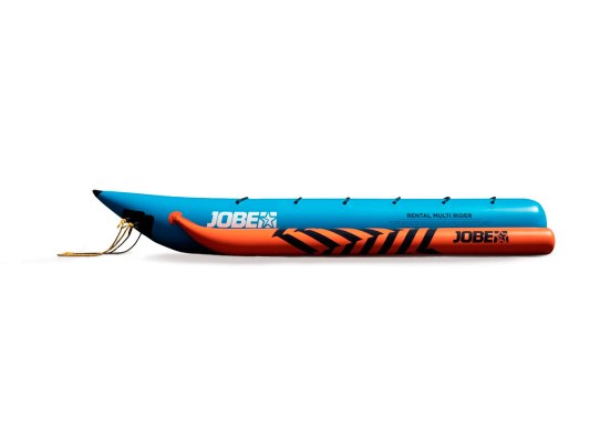 Jobe Multi Rider Deslizador Remolcable 6P