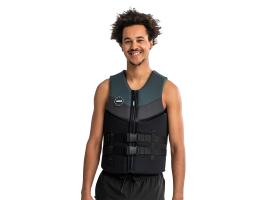 Jobe Neopreno Chaleco Salvavidas Hombres Grey
