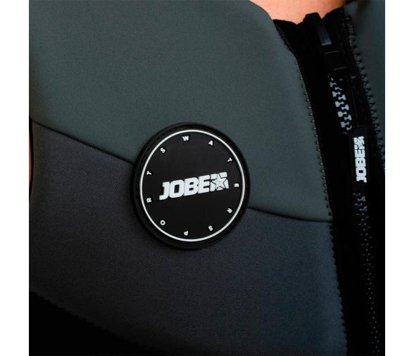 Jobe Neopreno Chaleco Salvavidas Hombres Grey