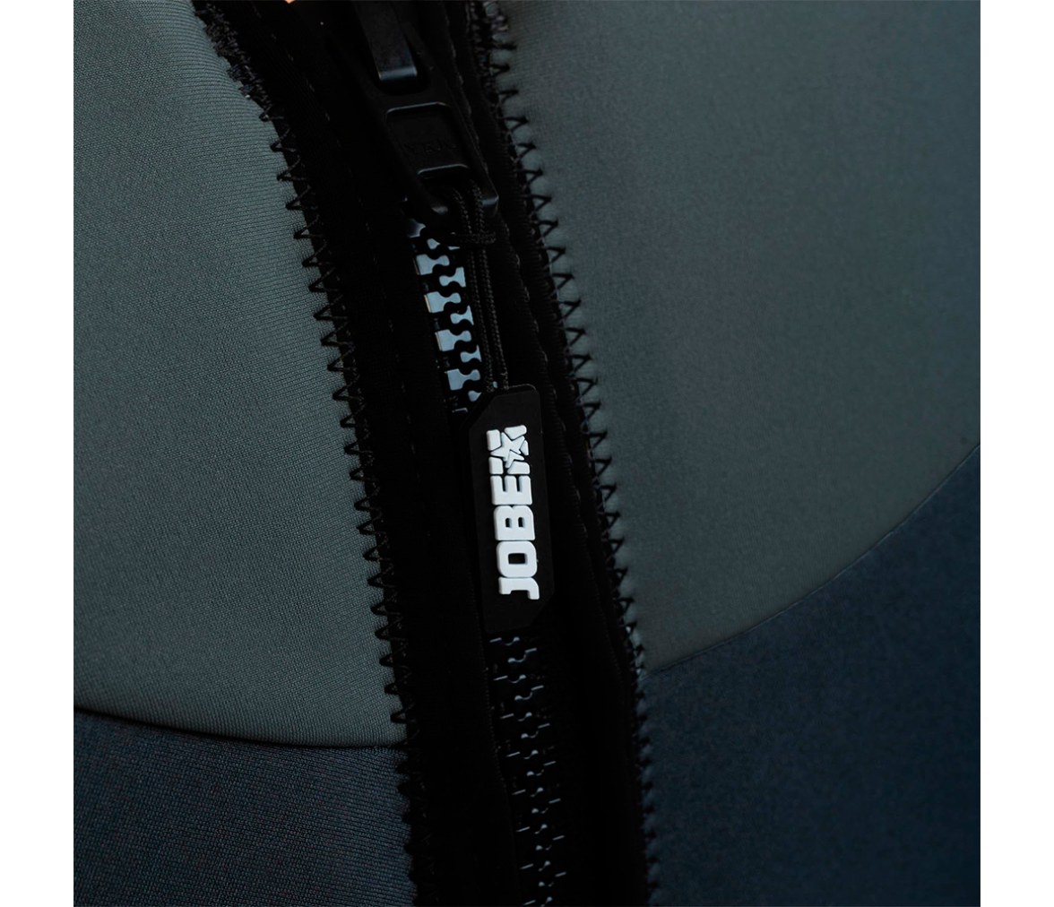 Jobe Neopreno Chaleco Salvavidas Hombres Grey