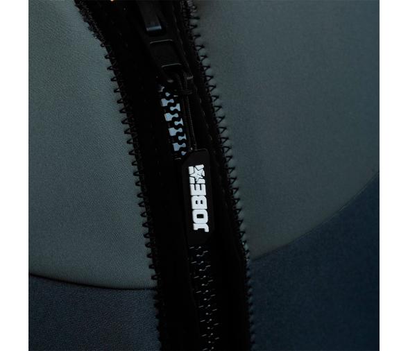 Jobe Neopreno Chaleco Salvavidas Hombres Grey