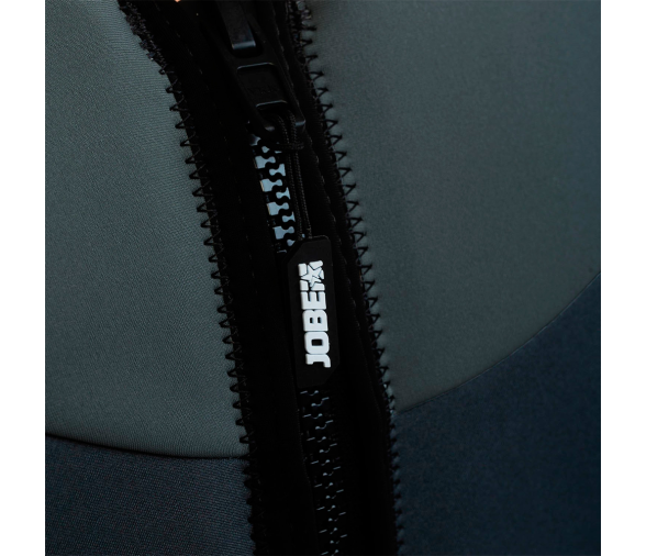 Jobe Neopreno Chaleco Salvavidas Hombres Grey