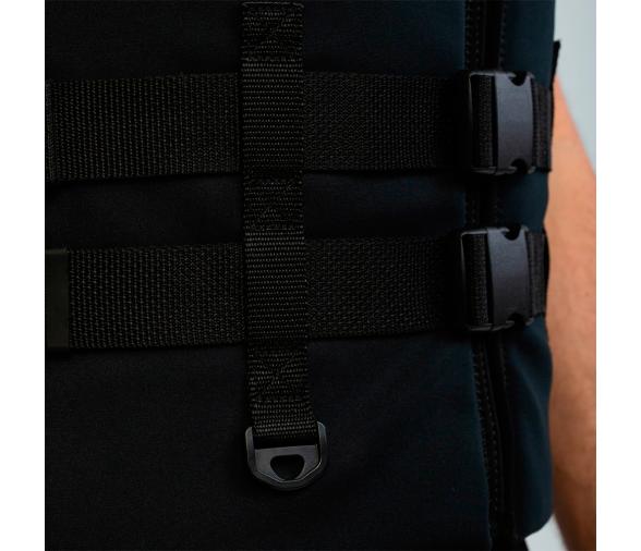 Jobe Neopreno Chaleco Salvavidas Hombres Grey