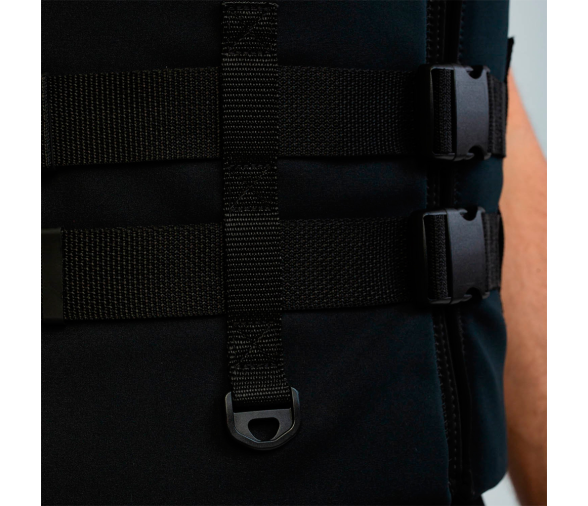 Jobe Neopreno Chaleco Salvavidas Hombres Grey