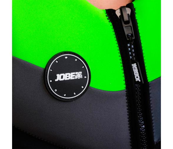 Jobe Neopreno Chaleco Salvavidas Hombres Verde Lima