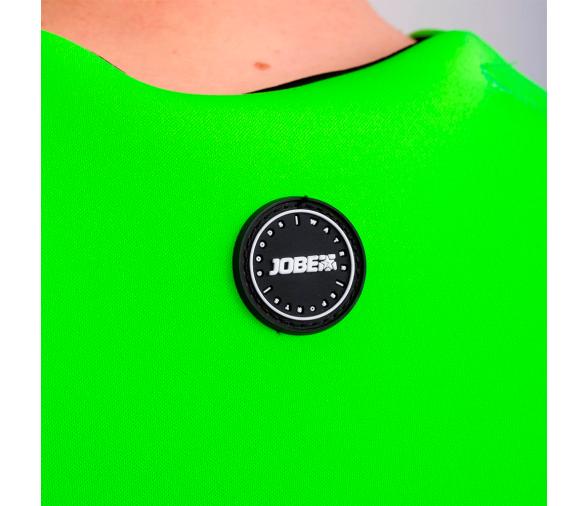 Jobe Neopreno Chaleco Salvavidas Hombres Verde Lima