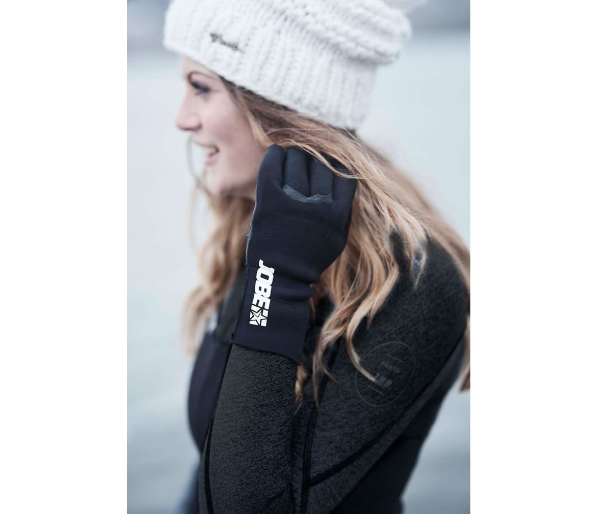 Jobe Neopreno Guantes