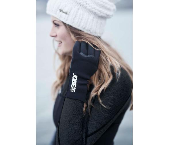 Jobe Neopreno Guantes