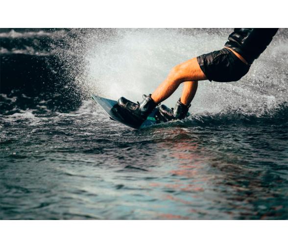 Jobe Nitro Botas de Wakeboard