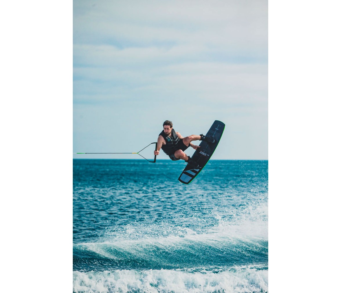 Jobe Nitro Botas de Wakeboard