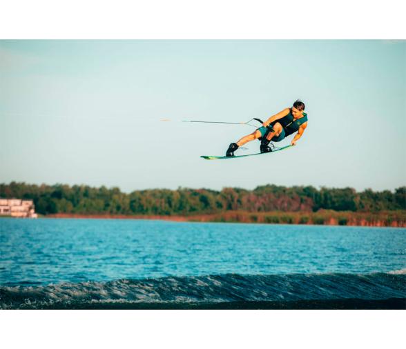 Jobe Nitro Botas de Wakeboard