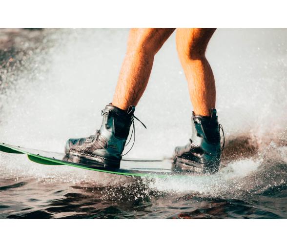 Jobe Nitro Botas de Wakeboard