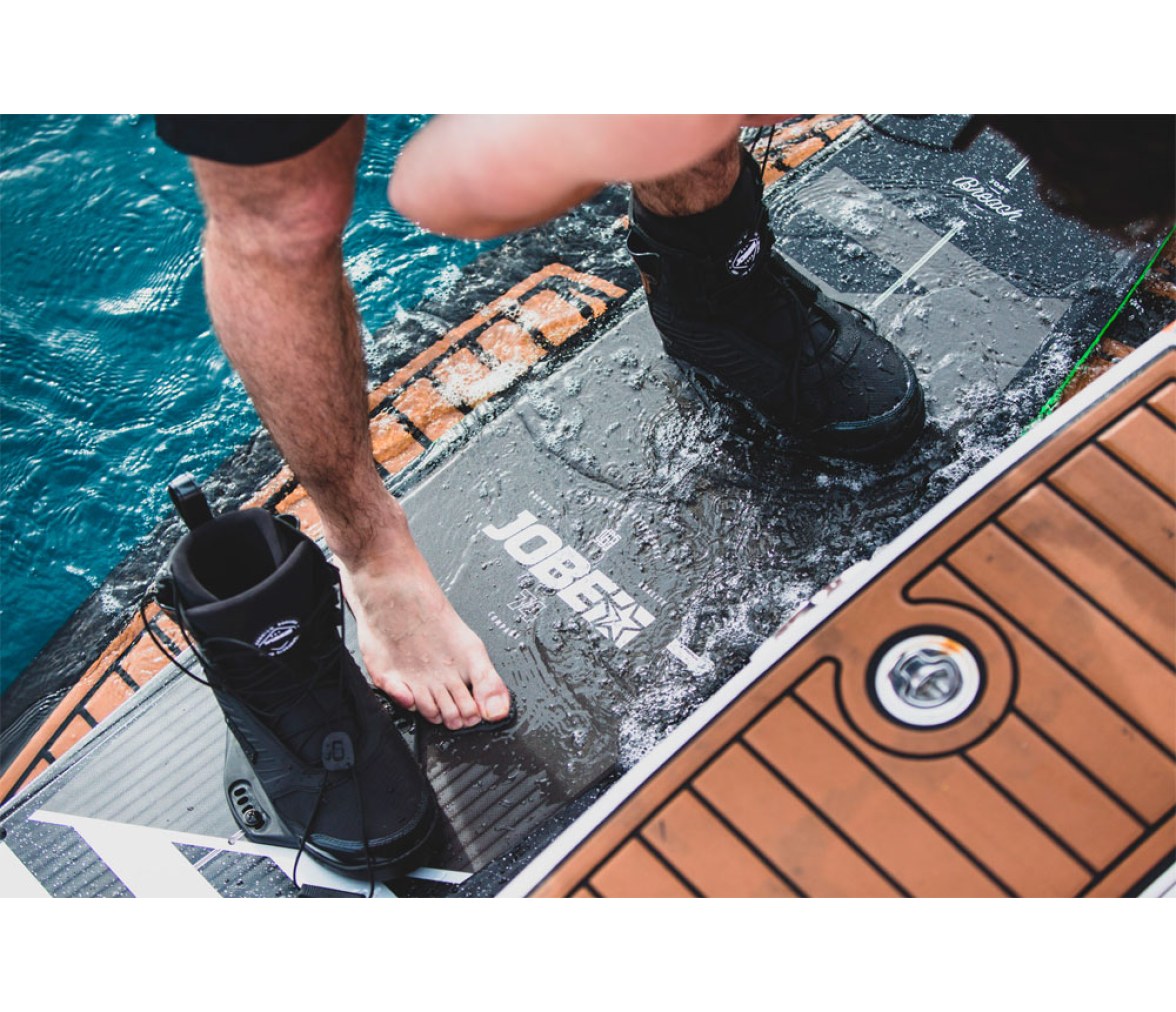 Jobe Nitro Botas de Wakeboard