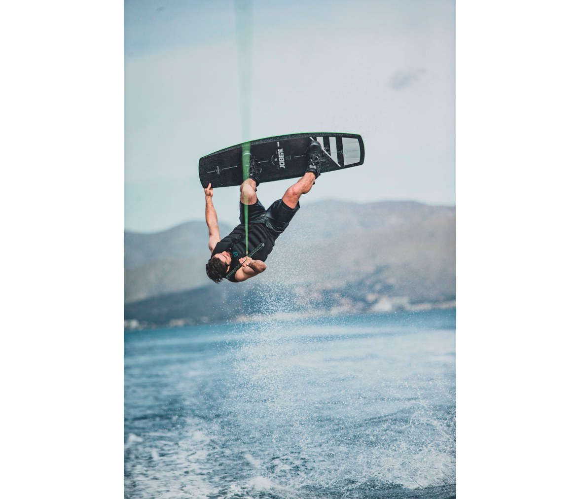 Jobe Nitro Botas de Wakeboard