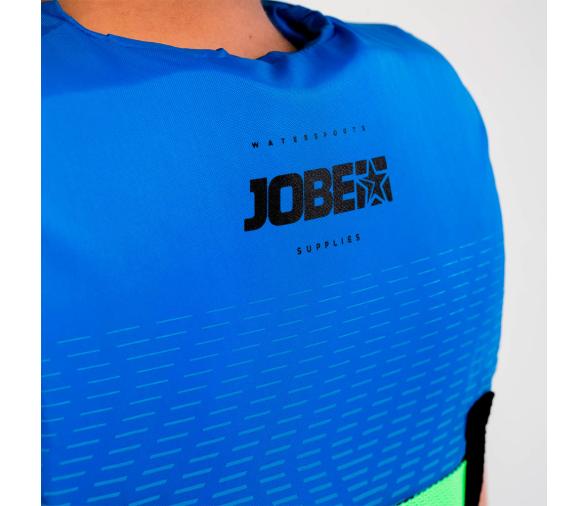 Jobe Nylon Chaleco Salvavidas Kids Blue