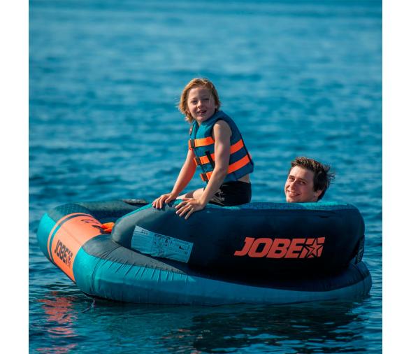 Jobe Nylon Chaleco Salvavidas Kids Teal