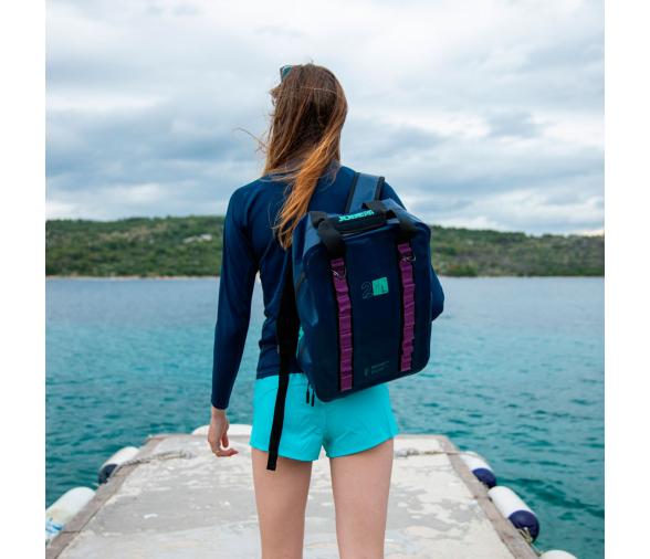 Jobe Organizador Impermeable Midnight Blue