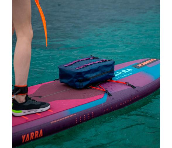 Jobe Organizador Impermeable Midnight Blue