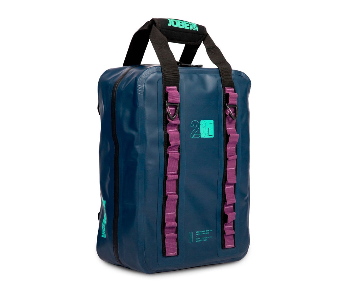 Jobe Organizador Impermeable Midnight Blue