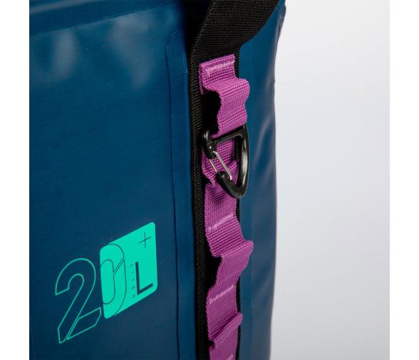 Jobe Organizador Impermeable Midnight Blue