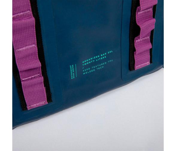 Jobe Organizador Impermeable Midnight Blue