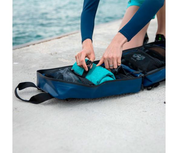 Jobe Organizador Impermeable Midnight Blue