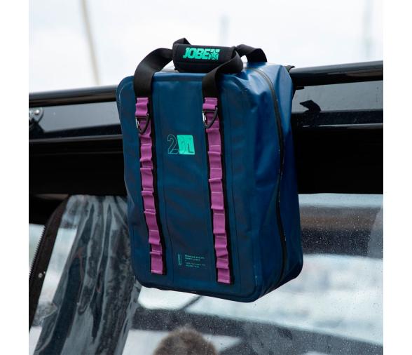 Jobe Organizador Impermeable Midnight Blue