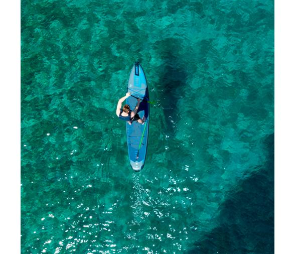 Jobe Pack Aero Duna Tabla SUP 11.6 Blue