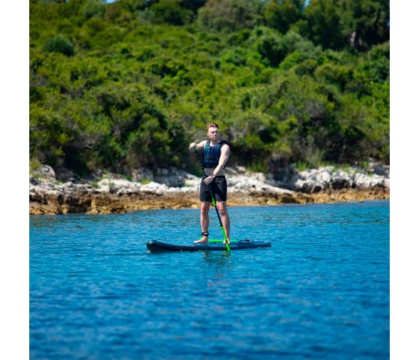 Jobe Pack Aero Duna Tabla SUP 11.6 Blue