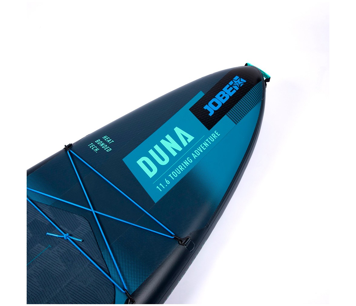 Jobe Aero Duna SUP Board 11.6 Package Blue