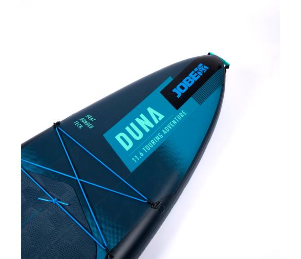 Jobe Pack Aero Duna Tabla SUP 11.6 Blue