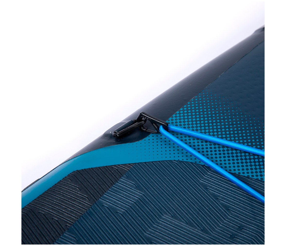 Jobe Aero Duna SUP Board 11.6 Package Blue