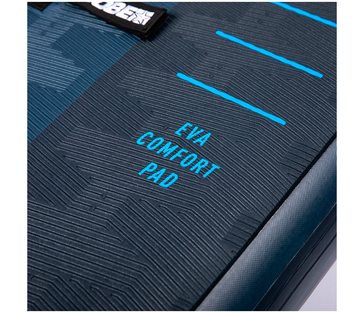 Jobe Aero Duna SUP Board 11.6 Package Blue