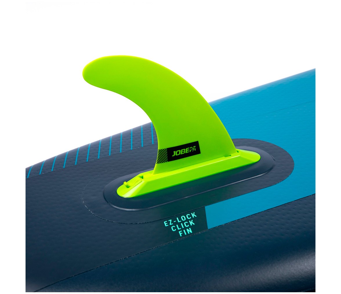 Jobe Aero Duna SUP Board 11.6 Package Blue