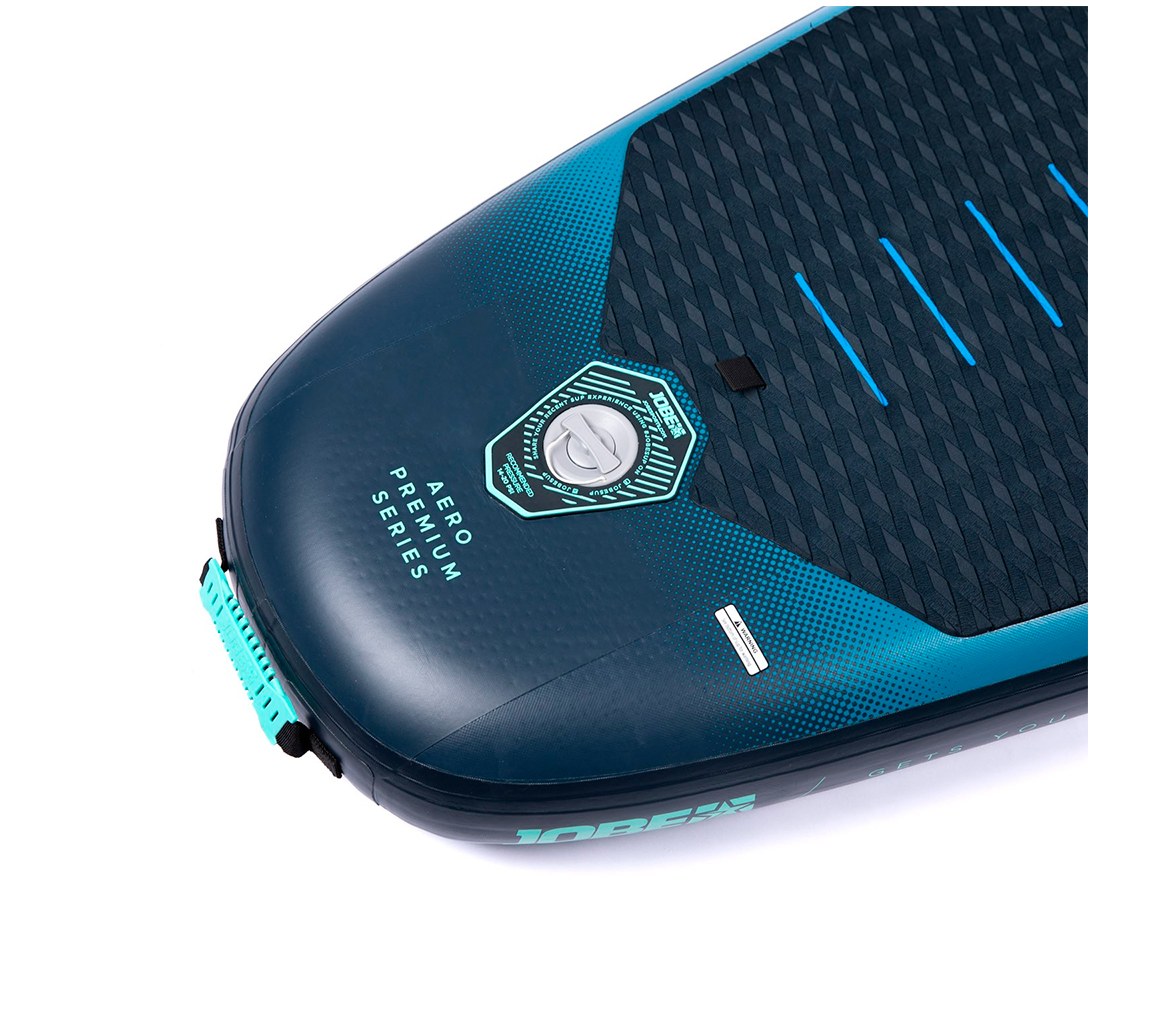 Jobe Aero Duna SUP Board 11.6 Package Blue