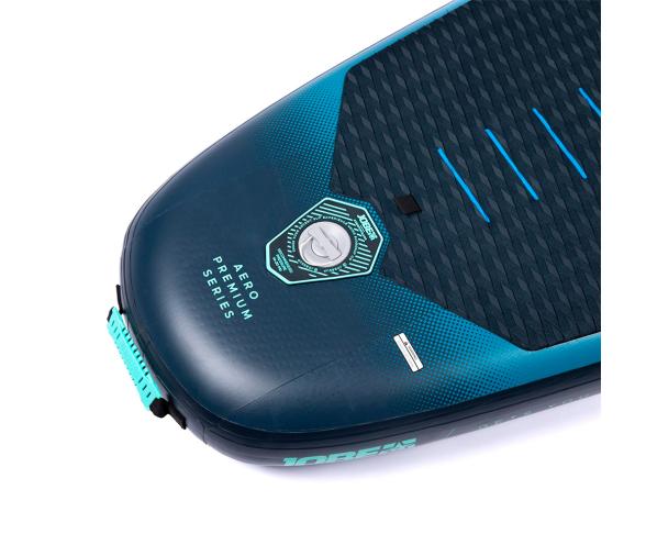 Jobe Pack Aero Duna Tabla SUP 11.6 Blue