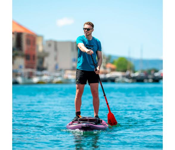 Jobe Pack Aero Duna Tabla SUP 11.6  Sunset Purple
