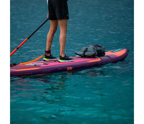 Jobe Pack Aero Duna Tabla SUP 11.6  Sunset Purple