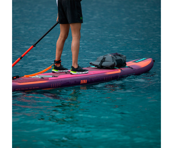 Jobe Pack Aero Duna Tabla SUP 11.6  Sunset Purple