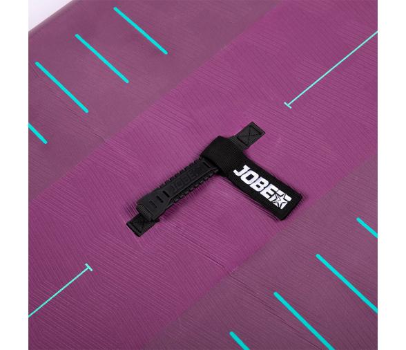 Jobe Pack Aero Duna Tabla SUP 11.6  Sunset Purple