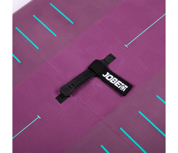 Jobe Pack Aero Duna Tabla SUP 11.6  Sunset Purple