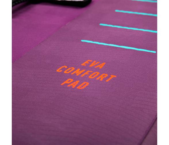 Jobe Pack Aero Duna Tabla SUP 11.6  Sunset Purple