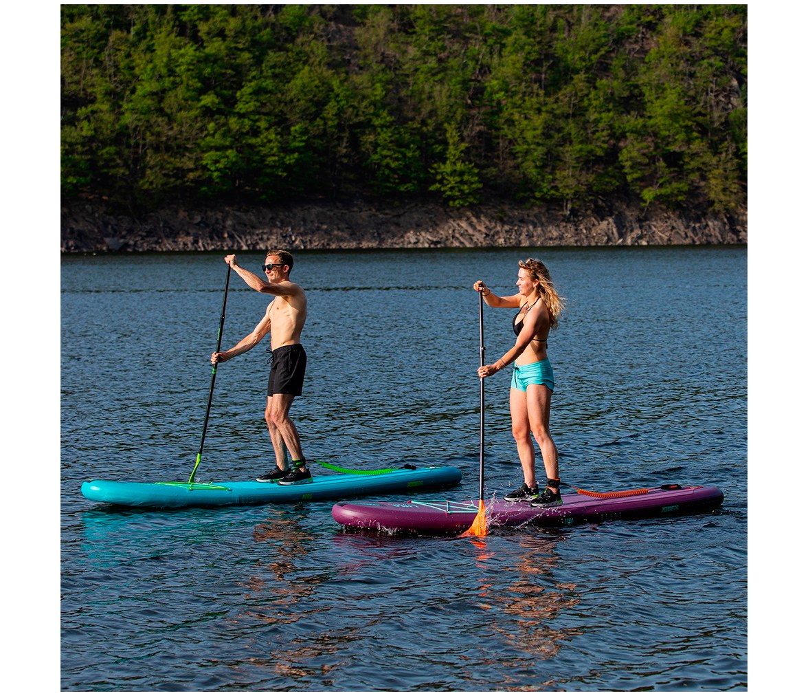 Jobe Pack Aero Lina SUP Board 10.0