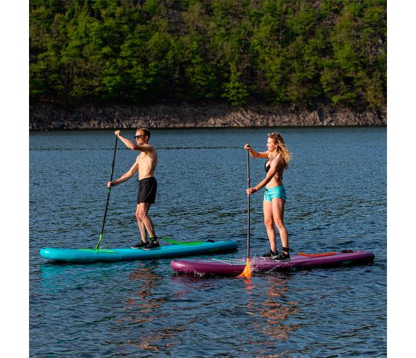 Jobe Pack Aero Lina SUP Board 10.0