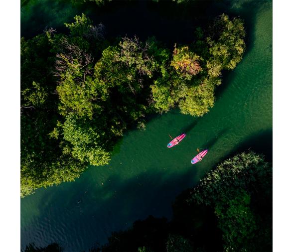 Jobe Pack Aero Lina SUP Board 10.0