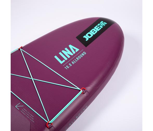 Jobe Pack Aero Lina SUP Board 10.0