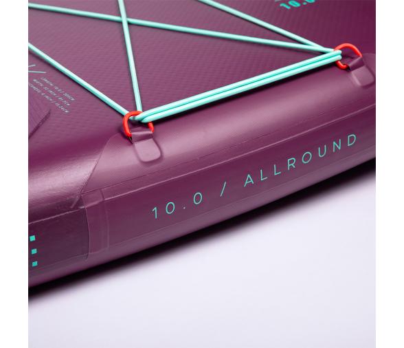 Jobe Pack Aero Lina SUP Board 10.0