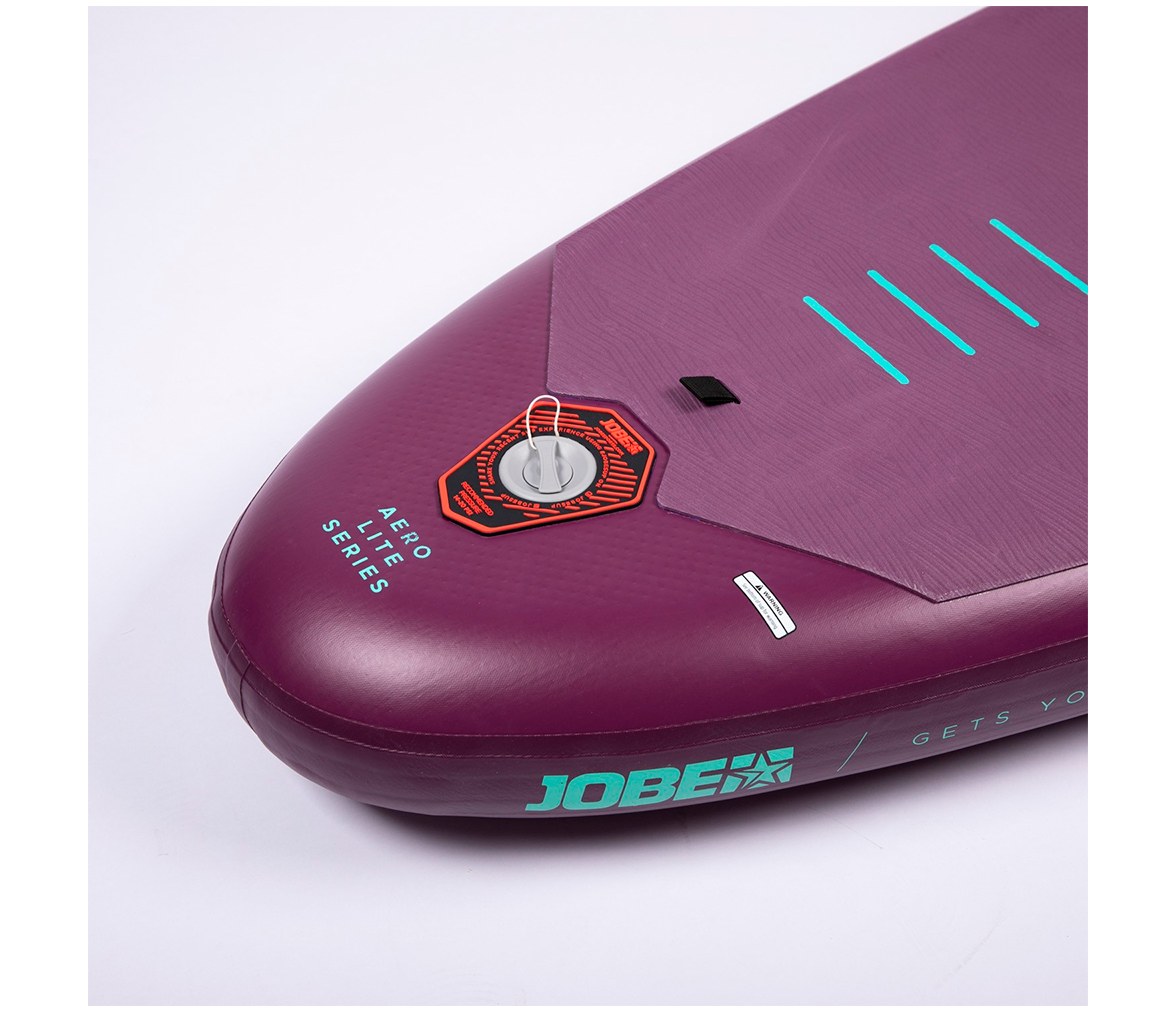 Jobe Pack Aero Lina SUP Board 10.0