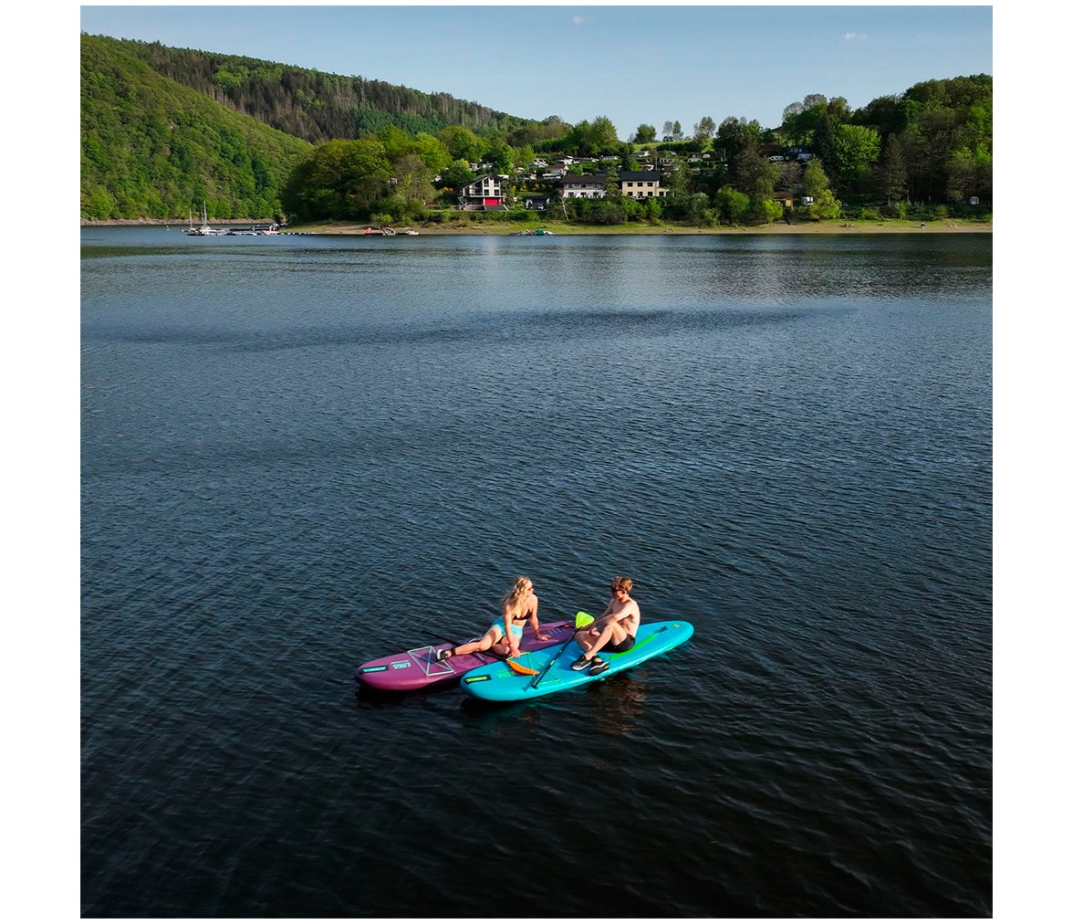 Jobe Pack Aero Lina SUP Board 10.0
